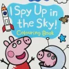 Children's Books Peppa Pig I Spy Up in the Sky Best