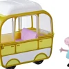 Peppa Pig Peppa s Adventures Little Campervan Hot