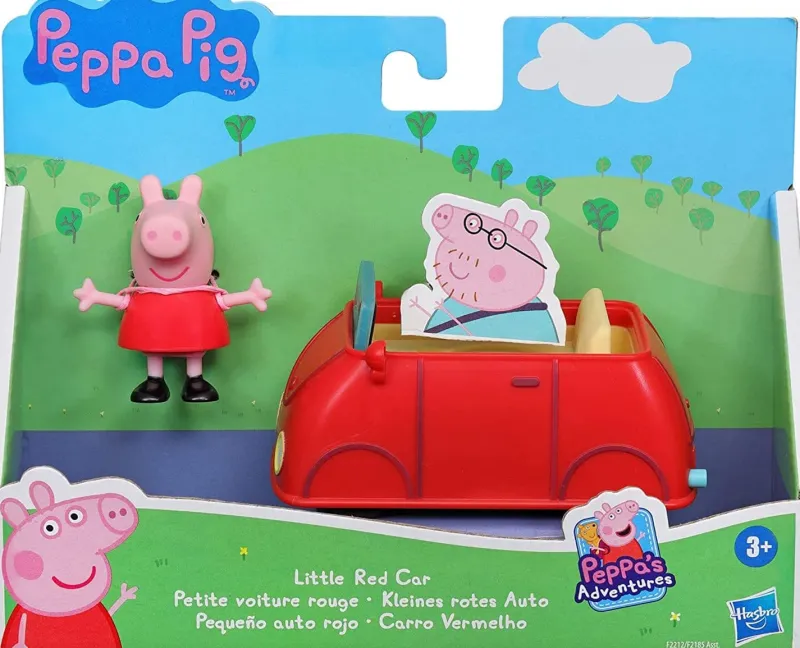 peppa_pig_peppa_s_adventu_1-2.webp Peppa Pig Peppa s Adventures Little Red Car Discount