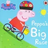 Children's Books Peppa Pig Peppa s Big Race Online