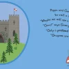 Children's Books Peppa Pig Peppa s Castle Adventure Book Outlet