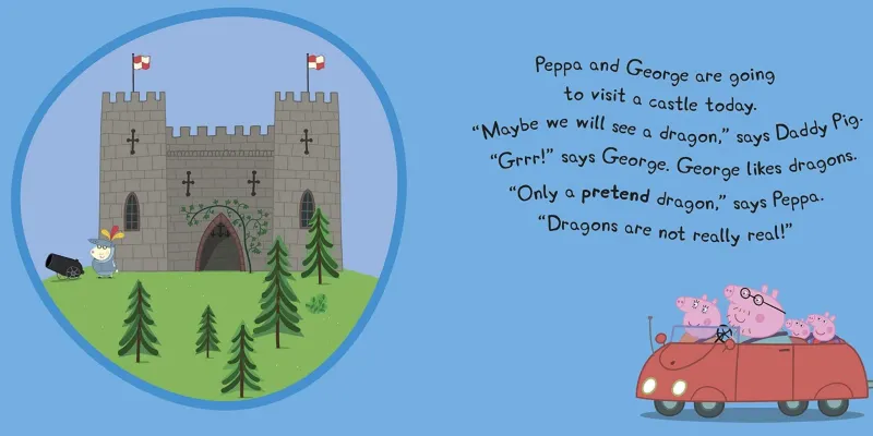 peppa_pig_peppa_s_castle__0.webp Children's Books Peppa Pig Peppa s Castle Adventure Book Outlet
