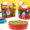 Peppa Pig Peppa s Playhouse Pot Hot