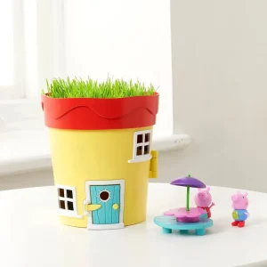 Peppa Pig Peppa s Playhouse Pot Hot