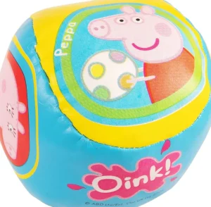 Peppa Pig Pre-school Soft Ball Outlet