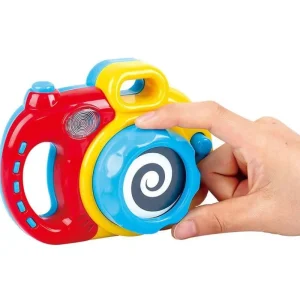 Playgo Toys Play Go Snap Toy Camara Hot