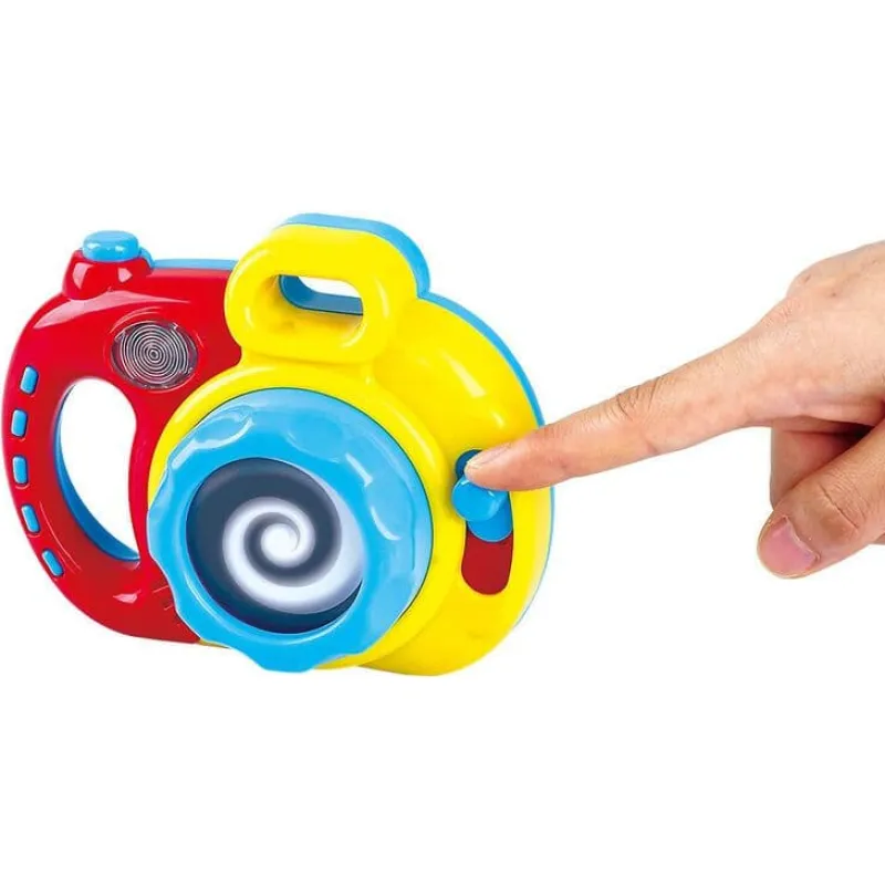 play_go_snap_toy_camara_2.webp Playgo Toys Play Go Snap Toy Camara Hot