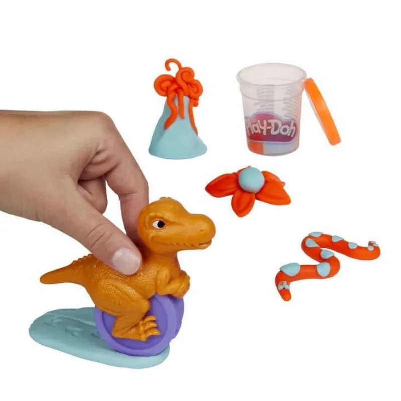 playdoh_dino_crew_raptor__0.webp Play-Doh Dino Crew Raptor Roller Fashion