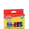 Play-Doh Quick Dry Paint Sticks Discount