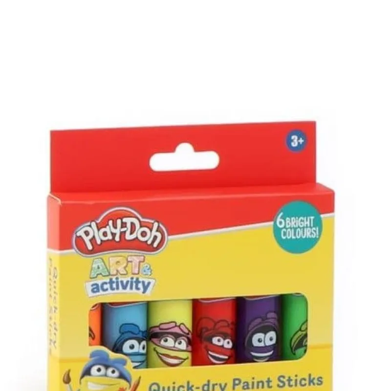 playdoh_quick_dry_paint_s_0.webp Play-Doh Quick Dry Paint Sticks Discount