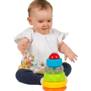 Playgo Toys PlayGo Rocking Ring Baby Stacker Hot