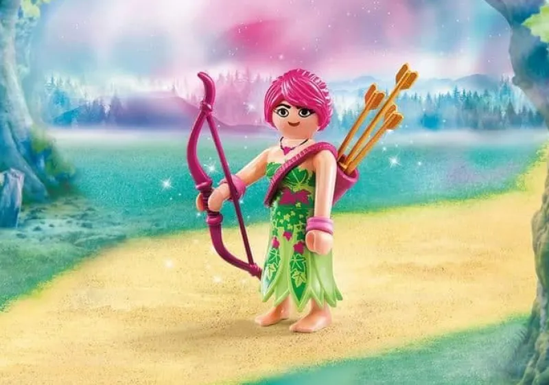 playmobil__playmo_friends_1.webp Playmobil 9339 Playmo Friends Forest Elf Fashion