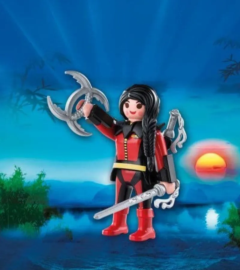 playmobil__playmofriends__1.webp Playmobil 9073 Playmo-Friends Blade Warrior Best