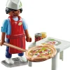 Playmobil - Special Plus Pizza Chef Outlet