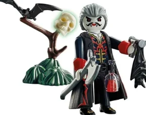 Playmobil - Special Plus Vampire Outlet