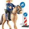 Playmobil Country 9260 Mounted Policeman Best