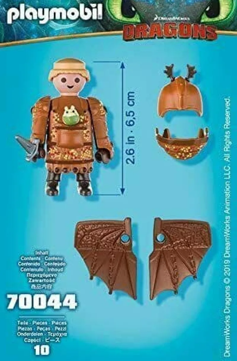 playmobil_dragons_fishleg_1.webp Playmobil Dragons Fishlegs with Flight Suit Outlet