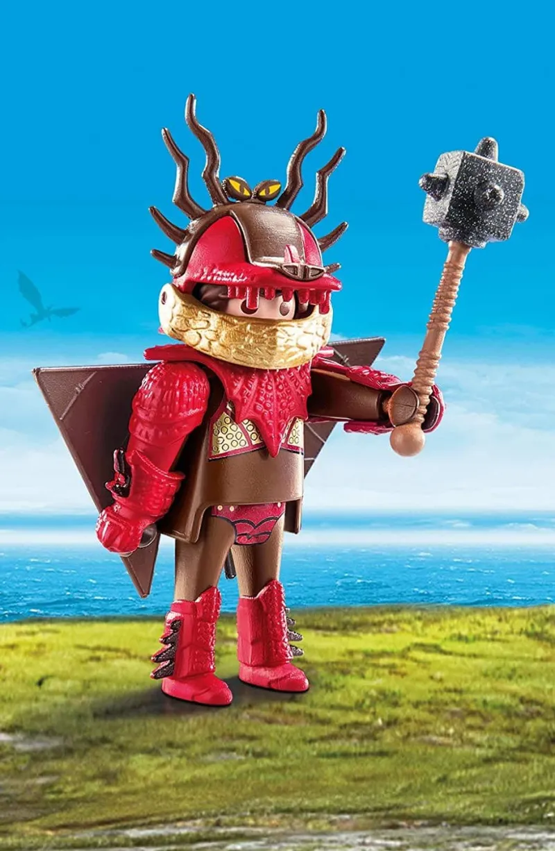 playmobil_dreamworks_drag_0.webp Playmobil Dreamworks Dragons Snotlout Figure Discount