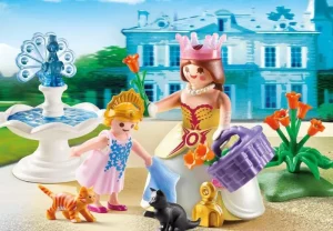 Playmobil Princess 70293 Princess Gift Set Incl Gift Tag Outlet
