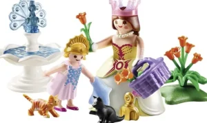 Playmobil Princess 70293 Princess Gift Set Incl Gift Tag Outlet