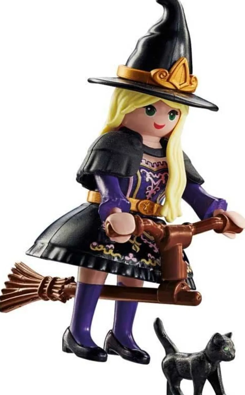 playmobil_special_plus__m_0.webp Playmobil Special Plus - Magical Witch Hot