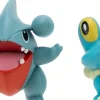 Pokemon Battle Ready Froakie & Gible 2-Pack Best
