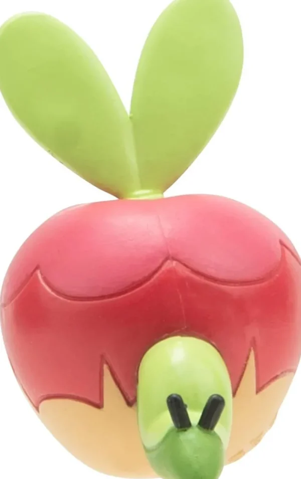 Pokemon Pokémon Oshawott Battle Figure Fashion