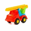 Polesie Romka Vehicle ladder Truck Sale