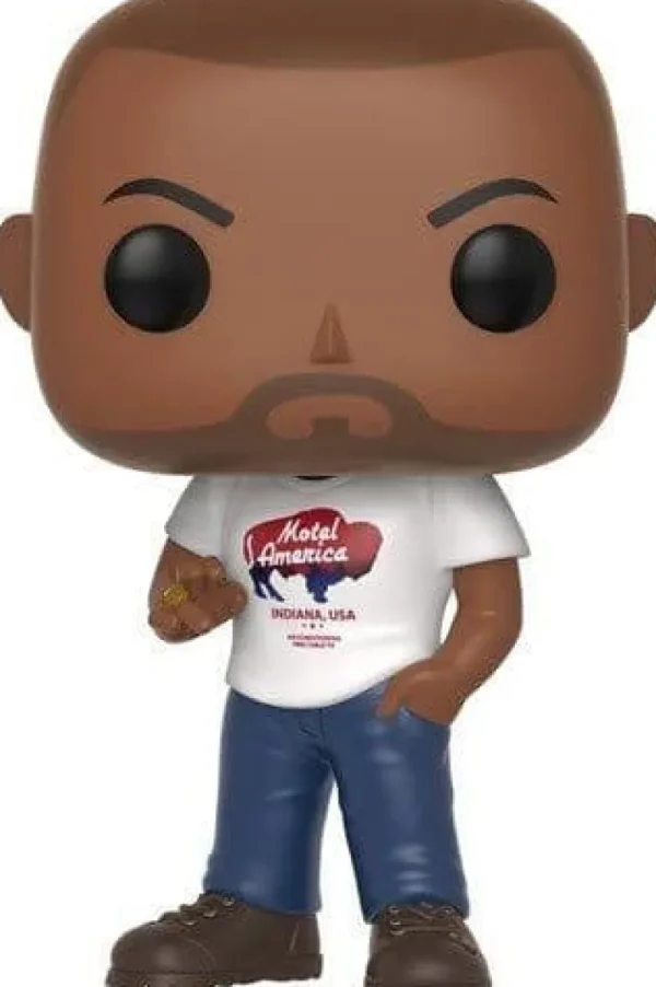 Funko Pop Vinyl Pop Vinyl American Gods - Shadow Moon Clearance