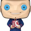 Funko Pop Vinyl Pop Vinyl Doctor Who The Kerblam Man Discount