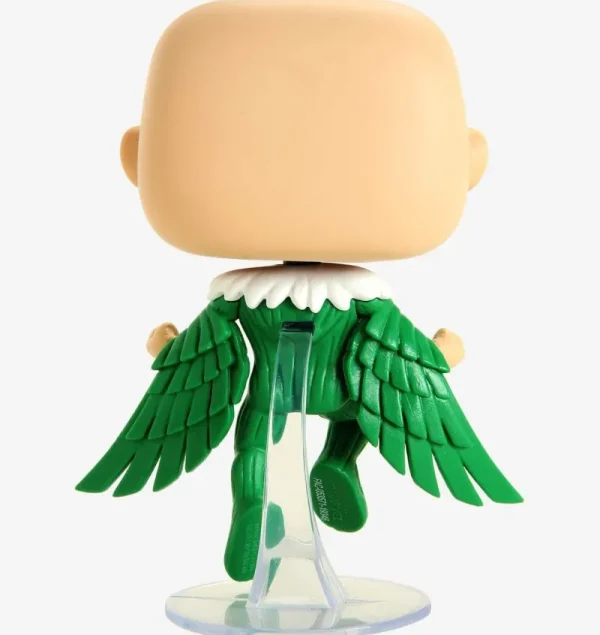 Funko Pop Vinyl Pop Vinyl Marvel 80th Anniversary Vulture Fashion