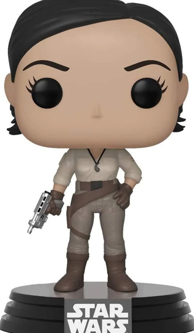 pop_vinyl_star_wars_episo_0.webp Funko Pop Vinyl Pop Vinyl Star Wars Episode 9 Rose Fashion