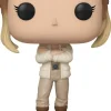 Funko Pop Vinyl Pop Vinyl Star Wars Lieutenant Connix New