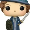 Funko Pop Vinyl Pop Vinyl Wonder Woman Etta Candy with Sword and Shield Hot