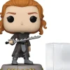 Funko Pop Vinyl POP Willow - Sorsha Funko Vinyl Figure New