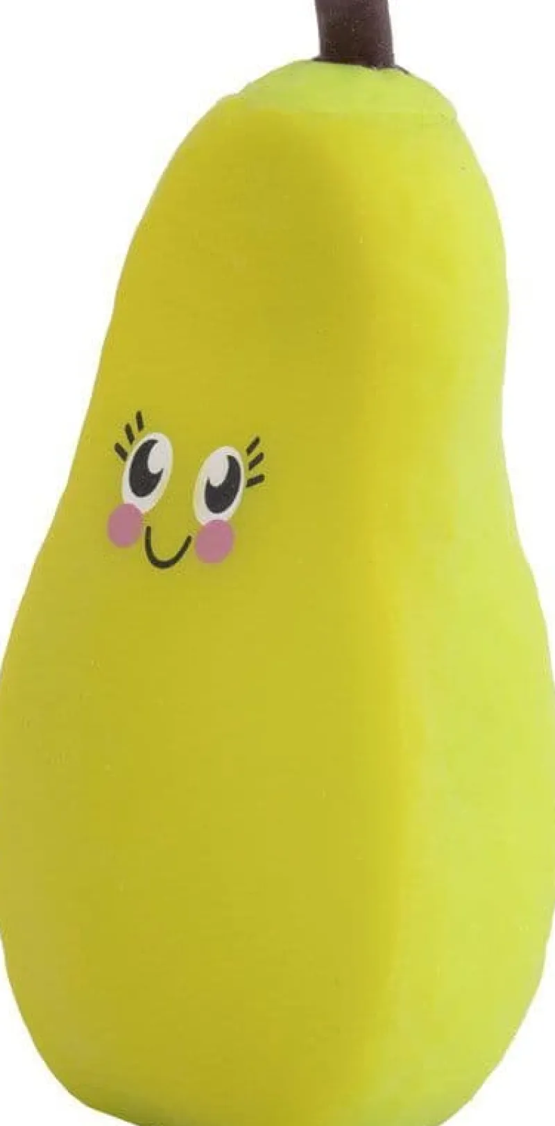 poppy_pear_stretchy_toy_0.webp Sensory Toys Poppy Pear Stretchy Toy Clearance