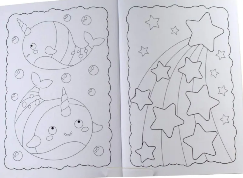 rainbow_children_s_colour_0.webp Art and Crafts Rainbow Children s Colouring Book Sale