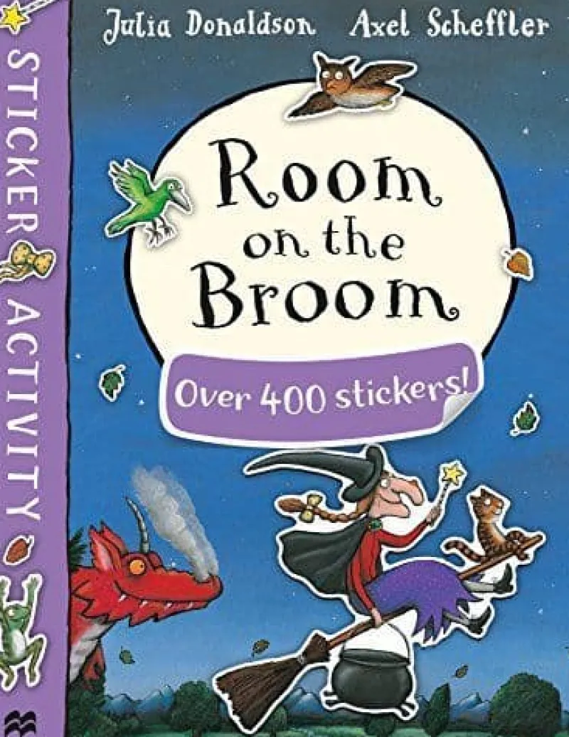 room_on_the_broom_sticker_0.webp The Gruffalo Room on the Broom Sticker Book Fashion