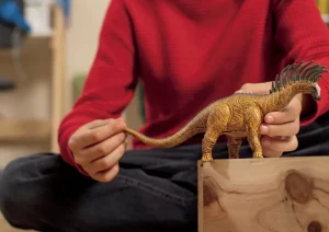 Schleich 15042 Bajadasaurus Dinosaur Online