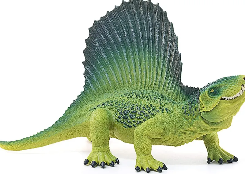schleich__dinosaur_dimetr_0.webp Schleich 15011 Dinosaur Dimetrodon Sale