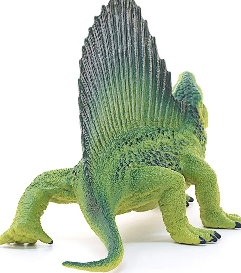 schleich__dinosaur_dimetr_1.webp Schleich 15011 Dinosaur Dimetrodon Sale