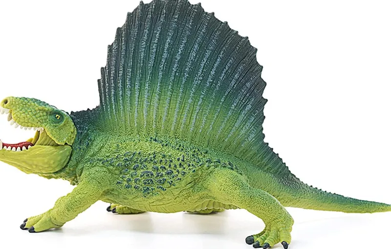 schleich__dinosaur_dimetr_2.webp Schleich 15011 Dinosaur Dimetrodon Sale