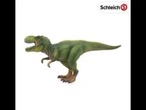 Schleich - Dinosaurs Tyrannosaurus Rex Clearance