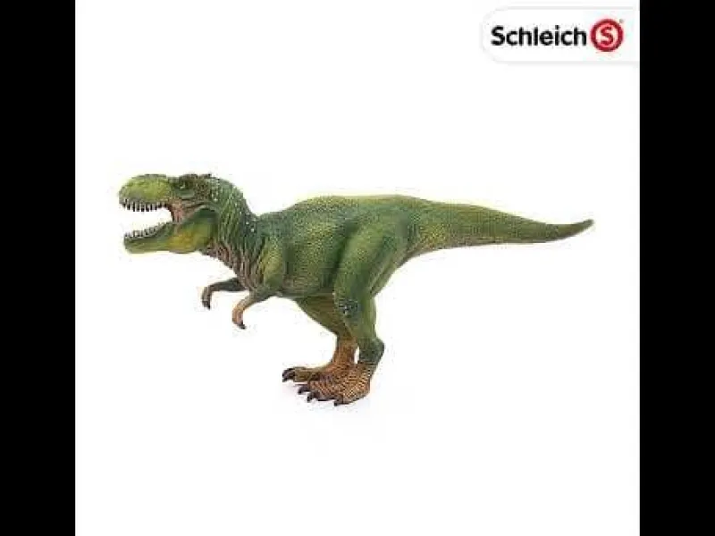 schleich__dinosaurs_tyran_0.webp Schleich - Dinosaurs Tyrannosaurus Rex Clearance