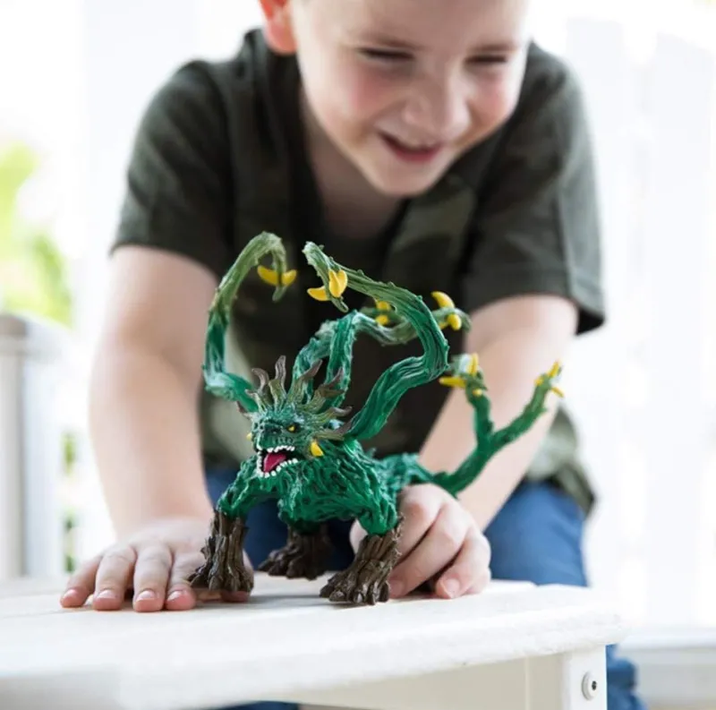 schleich__jungle_creature_1.webp Schleich 70144 Jungle Creature Sale