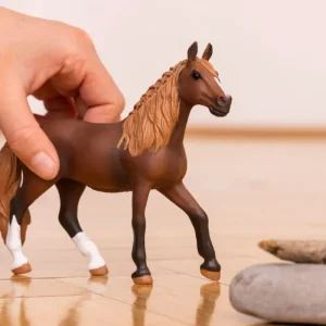 Schleich 13953 Paso Peruano Mare Clearance
