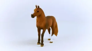 Schleich 13953 Paso Peruano Mare Clearance