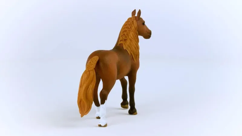 schleich__paso_peruano_ma_3.webp Schleich 13953 Paso Peruano Mare Clearance