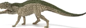 Schleich 15018 Postosuchus Dinosaur Clearance