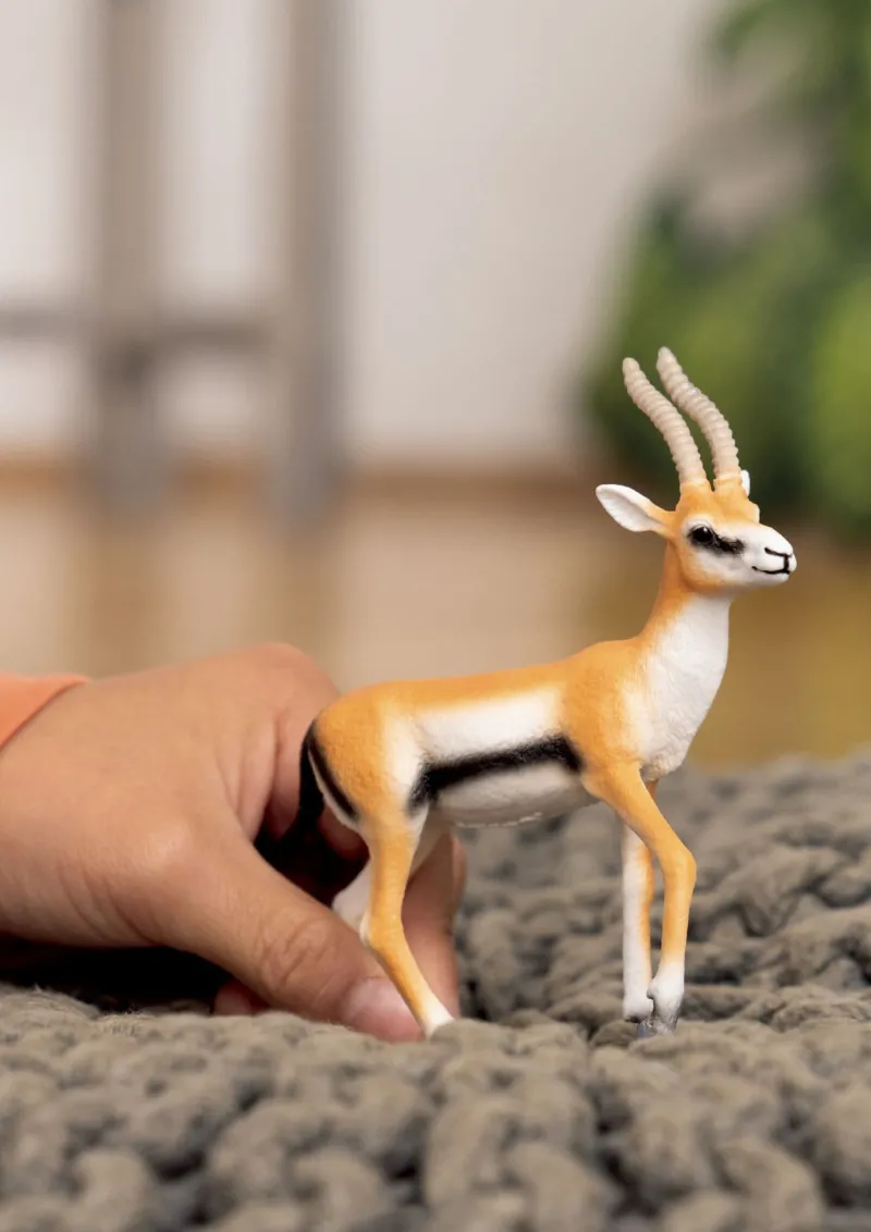 schleich__thomson_gazelle_0.webp Schleich 14861 Thomson Gazelle Best